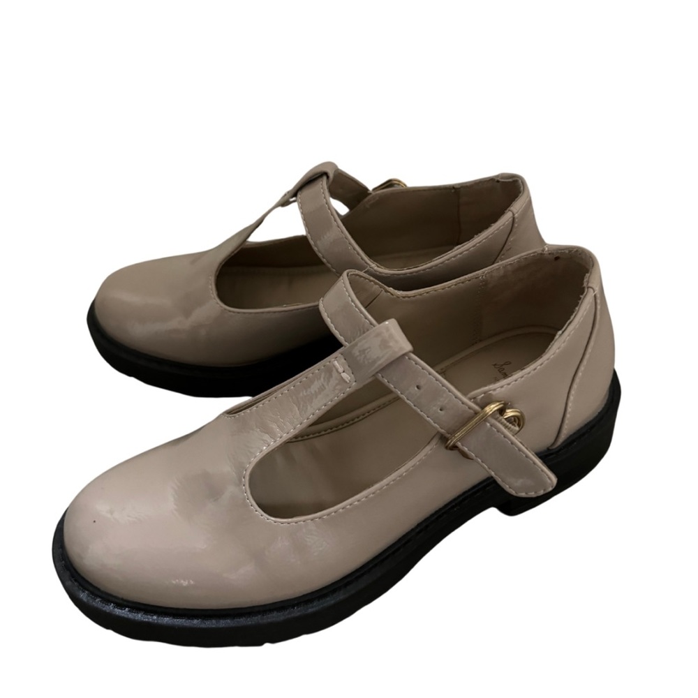 Sam Edelman Mary Jane
